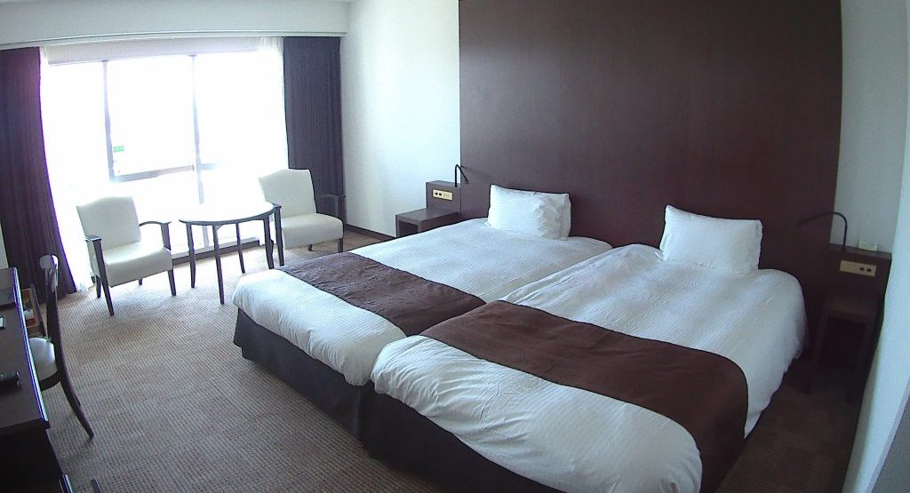 【沖縄】ロイヤルホテル沖縄残波岬の部屋（ハイフロアルーム）を紹介！ | oenblog